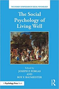 Read more about the article The Social Psychology of Living Well – PDF eBook