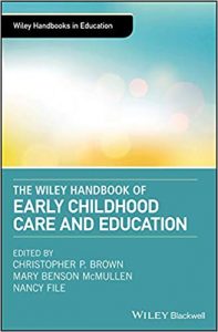 Read more about the article The Wiley Handbook of Early Childhood Care and Education – PDF eBook