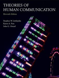 Read more about the article Theories of Human Communication (11th Edition) – PDF eBook