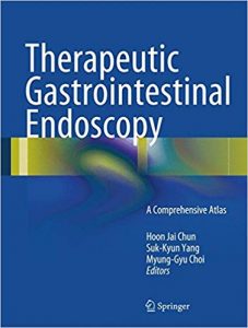 Read more about the article Therapeutic Gastrointestinal Endoscopy 1st Edition – PDF eBook