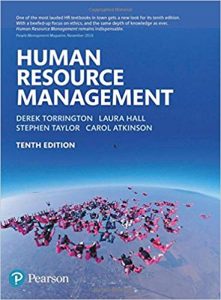Read more about the article Torrington: Human Resource Management (10th edition) PDF eBook