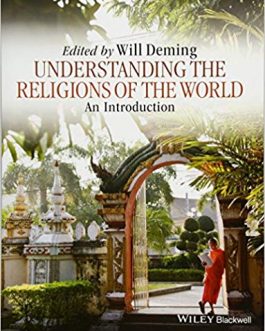 Understanding the Religions of the World: An Introduction (1st Edition) – PDF eBook