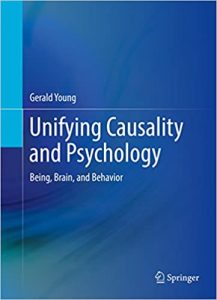 Read more about the article Unifying Causality and Psychology: Being, Brain, and Behavior – PDF eBook