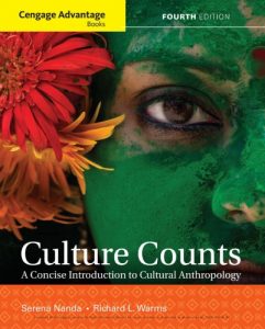 Read more about the article Culture Counts: A Concise Introduction to Cultural Anthropology (4th Edition) – eBook