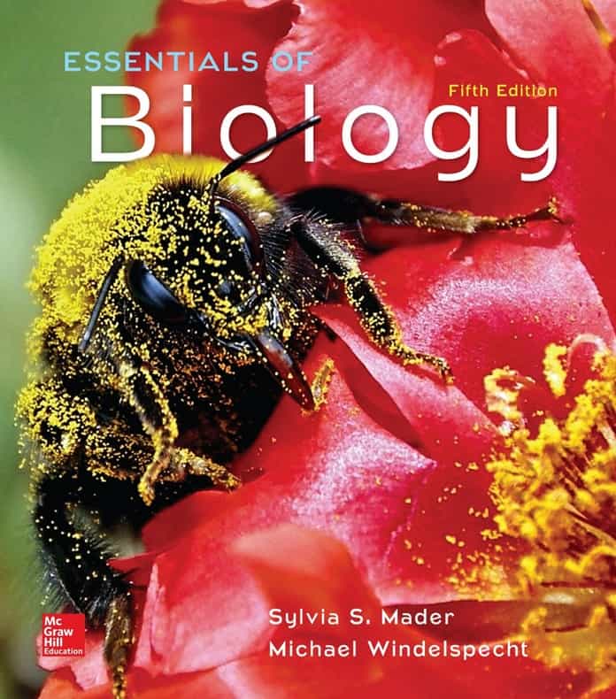 research biology books