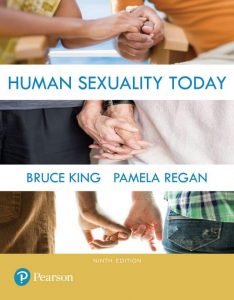 Read more about the article Human Sexuality Today (9th Edition) – PDF eBook