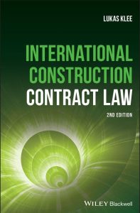 Read more about the article International Construction Contract Law (2nd Edition) – PDF eBook