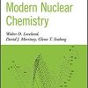 Modern Nuclear Chemistry (2nd Edition) – PDF eBook