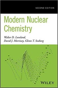 Read more about the article Modern Nuclear Chemistry (2nd Edition) – PDF eBook