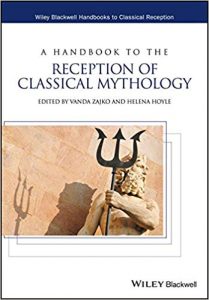Read more about the article A Handbook to the Reception of Classical Mythology – PDF eBook