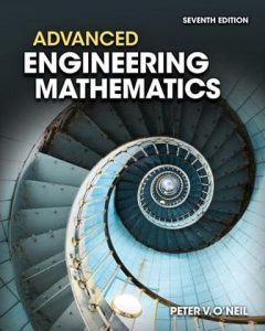 Read more about the article Advanced Engineering Mathematics (7th Edition) – Peter O’Neil – PDF eBook