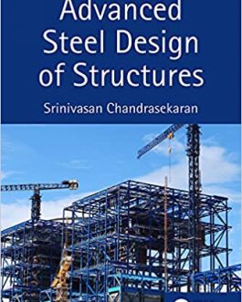 Advanced Steel Design of Structures – PDF eBook