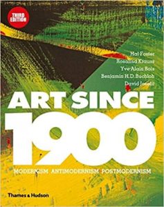 Read more about the article Art Since 1900: Modernism, Antimodernism, Postmodernism (3rd Edition) – PDF eBook