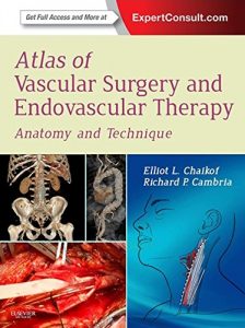 Read more about the article Atlas of Vascular Surgery and Endovascular Therapy: Anatomy and Technique – PDF eBook