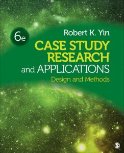 Read more about the article Case Study Research and Applications: Design and Methods (6th Edition) – PDF eBook