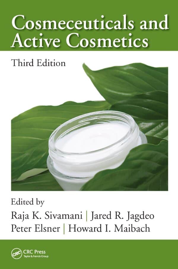 You are currently viewing Cosmeceuticals and Active Cosmetics (3rd Edition) – PDF eBook