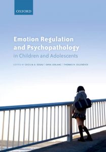 Read more about the article Emotion Regulation and Psychopathology in Children and Adolescents – PDF eBook