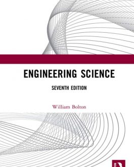 Engineering Science (7th Edition) – Bolton – PDF eBook