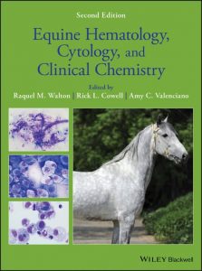 Read more about the article Equine Hematology, Cytology, and Clinical Chemistry (2nd Edition) – PDF eBook