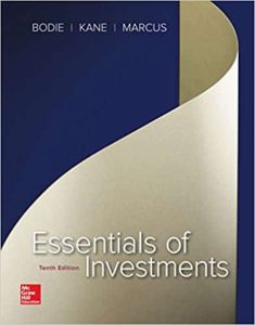 Read more about the article Essentials of Investments (10 Edition) – PDF eBook