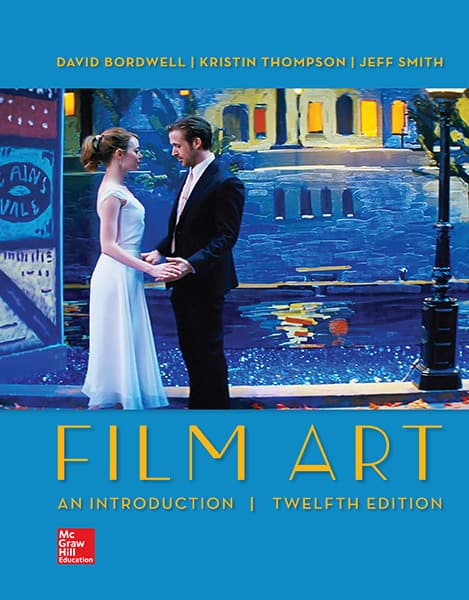 Film Art: An Introduction (12th Edition) – PDF eBook