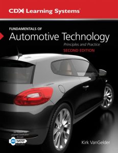 Read more about the article Fundamentals of Automotive Technology: Principles and Practice (2nd Edition) – PDF eBook
