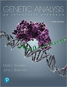 Read more about the article Genetic Analysis: An Integrated Approach (3rd Edition) – PDF eBook