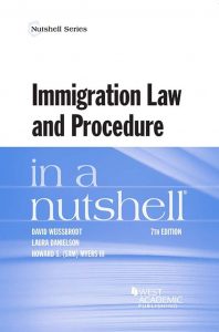 Read more about the article Immigration Law and Procedure in a Nutshell (7th Edition) – PDF eBook