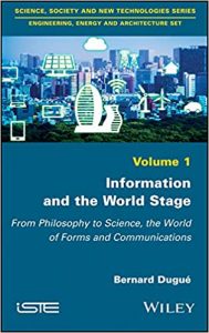 Read more about the article Information and the World Stage – PDF eBook