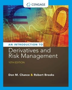 Read more about the article Introduction to Derivatives and Risk Management (10th Edition) – PDF eBook