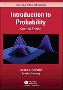 Read more about the article Introduction to Probability (2nd Edition) – PDF eBook