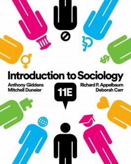 Introduction to Sociology (11th Edition) – PDF eBook