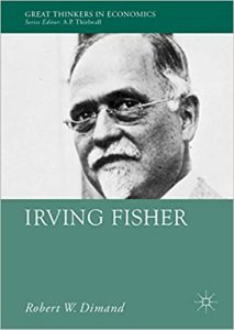 Read more about the article Irving Fisher (Great Thinkers in Economics) – PDF eBook