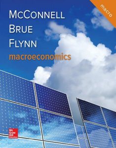 Read more about the article Macroeconomics (21st Edition) – McConnell/Brue/Flynn – PDF eBook