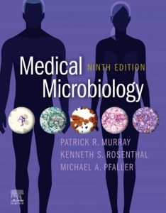 Read more about the article Medical Microbiology (9th Edition) – PDF eBook