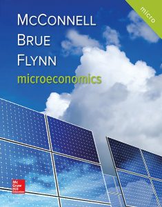 Read more about the article Microeconomics (21st Edition) – McConnell/Brue/Flynn – PDF eBook