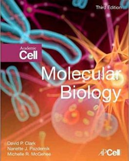 Molecular Biology (3rd Edition) – PDF eBook