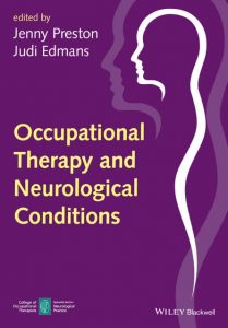 Read more about the article Occupational Therapy and Neurological Conditions – PDF eBook