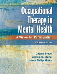 Read more about the article Occupational Therapy in Mental Health A Vision for Participation (2nd Edition) – PDF eBook
