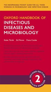 Read more about the article Oxford Handbook of Infectious Diseases and Microbiology (2nd Edition) – PDF eBook