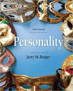 Read more about the article Personality (10th Edition) By Jerry Burger – PDF eBook
