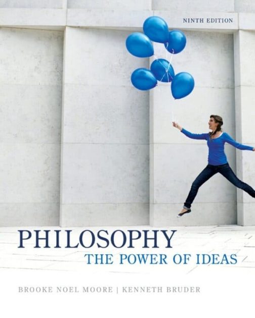 Philosophy The Power of Ideas (9th Edition) PDF eBook eBookForStudy