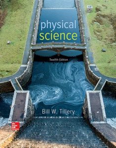 Read more about the article Physical Science (12th Edition) – PDF eBook