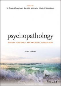 Read more about the article Psychopathology: History, Diagnosis and Empirical Foundations (3rd Edition) – PDF eBook
