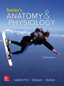 Read more about the article Seeley’s Anatomy and Physiology (12th Edition) – PDF eBook