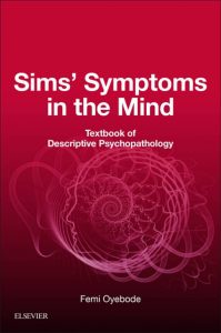 Read more about the article Sims’ Symptoms in the Mind: Textbook of Descriptive Psychopathology (6th Edition) – PDF eBook