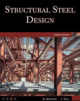 Structural Steel Design (3rd Edition) – PDF eBook