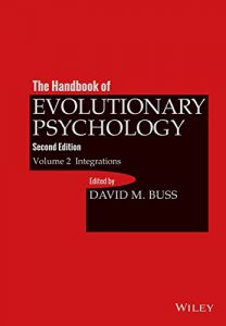 Read more about the article The Handbook of Evolutionary Psychology, Volume 2: Integrations (2nd Edition) – PDF eBook