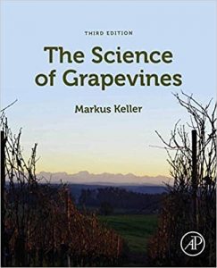 Read more about the article The Science of Grapevines (3rd Edition) – PDF eBook