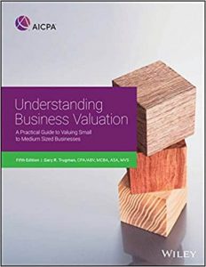 Read more about the article Understanding Business Valuation (5th Edition) – PDF eBook